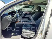 2010 Audi A4 photo