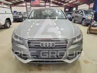 2010 Audi A4 фото