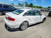 2010 Audi A4 фото
