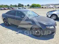 2010 Audi A4 фото