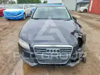 2010 Audi A4 photo