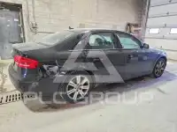2010 Audi A4 фото
