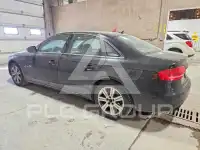 2010 Audi A4 фото