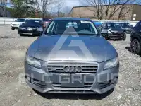 2010 Audi A4 фото