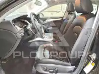 2010 Audi A4 фото