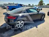 2010 Audi TT photo