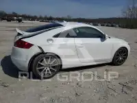 2010 Audi TT фото