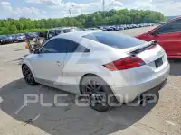 2010 Audi TT фото