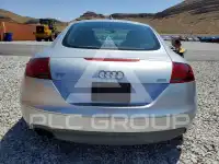 2010 Audi TT фото