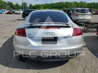 2010 Audi TT фото