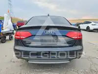 2010 Audi S4 фото
