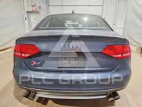 2010 Audi S4 фото