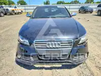 2010 Audi S4 фото
