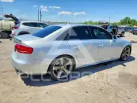 2010 Audi S4 photo