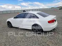 2010 Audi S4 фото