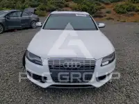 2010 Audi S4 фото