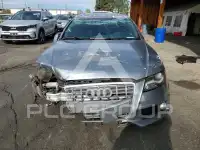 2010 Audi S4 фото