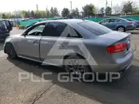 2010 Audi S4 фото