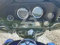2010 Harley-Davidson FL photo