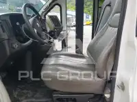2010 Chevrolet Express фото