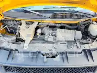 2010 Chevrolet Express фото