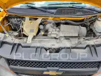 2010 Chevrolet Express фото