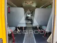 2010 Chevrolet Express фото