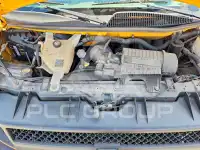 2010 Chevrolet Express фото