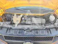 2010 Chevrolet Express фото