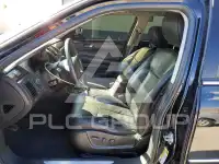 2010 Cadillac DTS фото