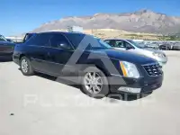 2010 Cadillac DTS фото