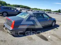 2010 Cadillac DTS фото