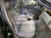 2010 Cadillac DTS photo