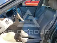 2010 Cadillac DTS фото