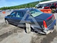 2010 Cadillac DTS фото