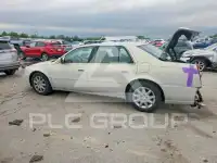 2010 Cadillac DTS photo