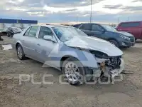 2010 Cadillac DTS фото