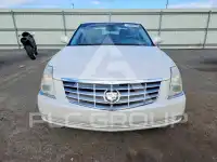 2010 Cadillac DTS фото