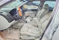 2010 Cadillac STS фото