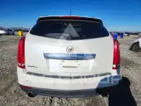 2010 Cadillac SRX фото