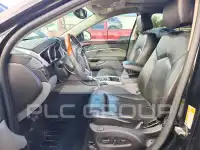 2010 Cadillac SRX фото