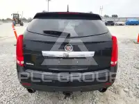 2010 Cadillac SRX фото