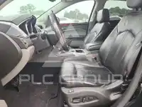 2010 Cadillac SRX фото