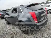 2010 Cadillac SRX фото