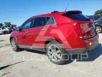 2010 Cadillac SRX photo