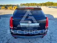 2010 Cadillac SRX photo
