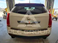 2010 Cadillac SRX фото