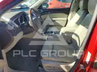 2010 Cadillac SRX photo