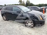 2010 Cadillac SRX фото