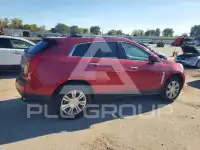 2010 Cadillac SRX photo